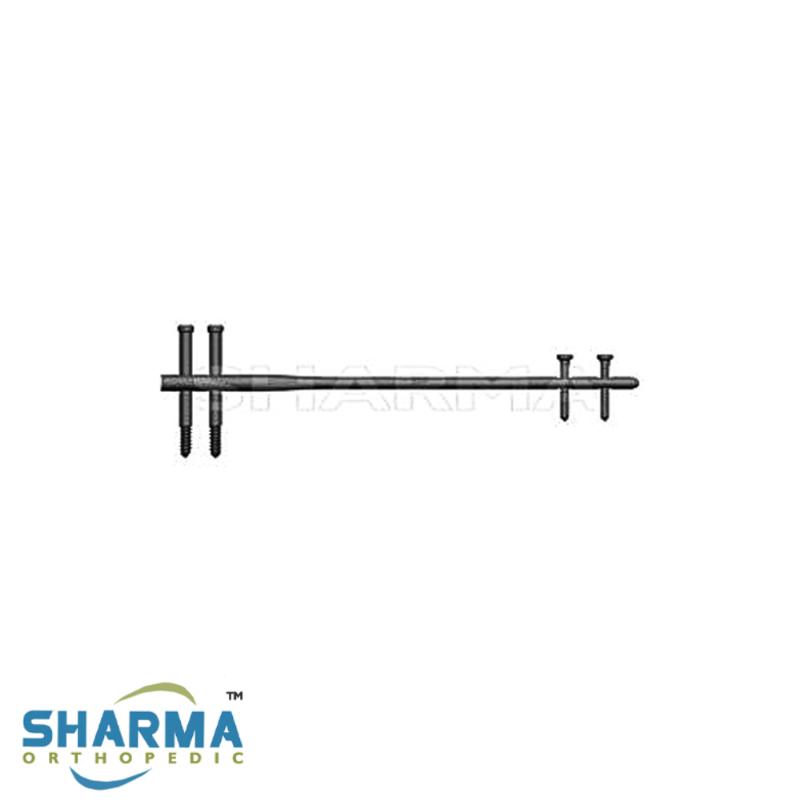 SHARMA ORTHOPEDIC - Супракондилярний стрижень ELEGANT